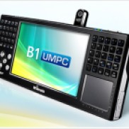 UMPC — Ultra-Mobile PC, ранее Origami Project