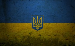 Ukraine-Flag-on-Grunge-Dirty-Wall
